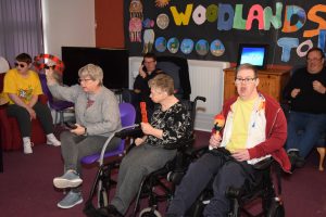 Woodlands Centre opens its doors to the community