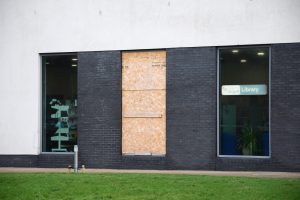 Town’s leisure buildings need work but praise for staff