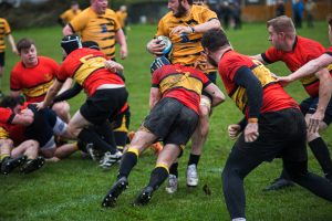 Lochaber fail to make their mark against Mid Argyll