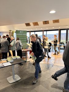 Sustainable Skye event spurs innovative waste proposals for Skye and Raasay