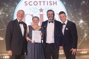 Beinn An Tuirc triumph at Scottish Gin Awards