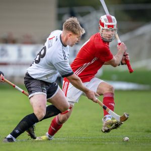 Shinty round-up – Saturday October 14 2023