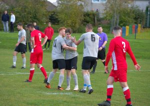 Oban Saints complete league double over Neilston