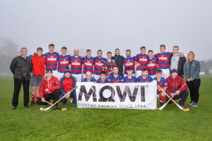 Shinty round up – Saturday November 4 2023