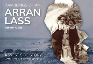 Tales of an Arran lass from the horse and cart era