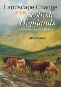 Author gives lowdown on Highland landscapes