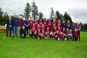 Shinty round-up – September 30 2023