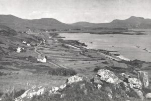 Travel in Time – Thomson’s Scotland – Lochaber Series No 22: Kilchoan