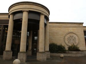 Man jailed for series of sexual offences across Scotland